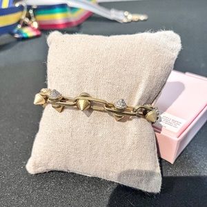 Stella & Dot Renegade Chain Link Bracelet